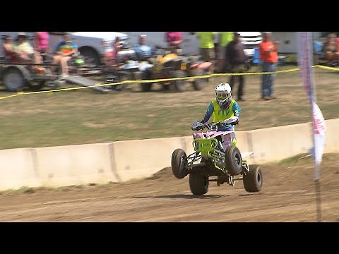 ATV/UTV Racing – Fair 2022