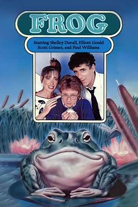 Frog (1987) - Movie