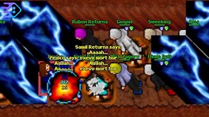 36K views · 221 reactions | New record: 1322 players are logged in. | Old Tibia | Facebook