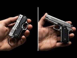 12 SECRET Amazon Self Defense Gadgets You Can LEGALLY BUY