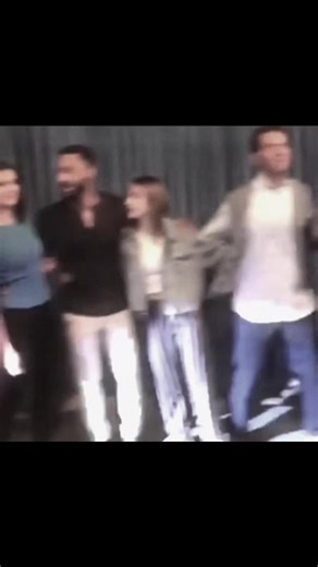 La Resa Felicissima con Paul e Nina