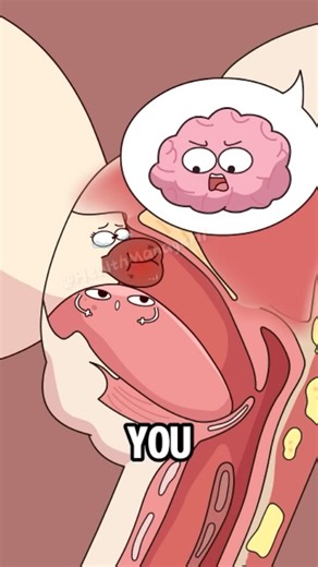 Health | Animation | Body | on Instagram: "Does breastfeeding hurt? 🤱💨 Breastfeeding is a beautiful journey, but a poor latch can make it painful for mom and frustrating for the baby! 🛑 Many new moms think pain is "normal," but usually, it’s just a positioning issue. Key Tips for a Perfect Latch: ✨ Align the nose with the nipple. ✨ Wait for a wide-open mouth. ✨ Ensure the chin is close to the breast for a deep latch. Have you ever struggled with the "perfect latch"? Share your experience or t