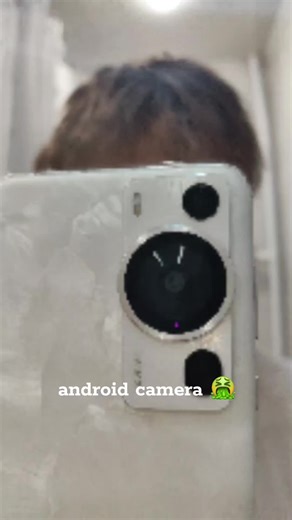 Explore the Huawei P60 Pro Camera Features