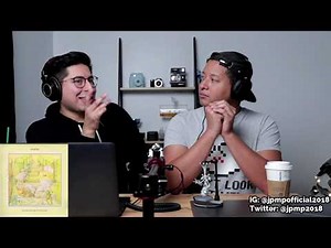 Genesis - Firth Of Fifth (First Listen)