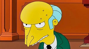 The Monty Burns theory of Donald Trump's indictments