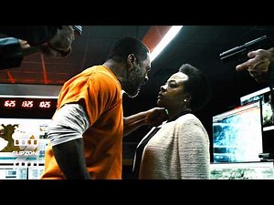 The Suicide Squad | Assembling the Team | ClipZone: Heroes & Villains