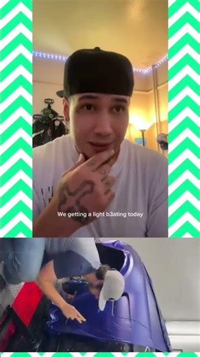 Moms 2 types of whooping💀🤣 #eddiemora9300 #funnyvideo #comedy