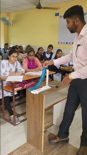 Free Fall Explained: Gravity in Action | Physics Made Easy 🌍