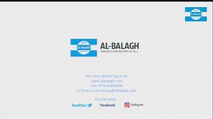 10K views · 252 reactions | Al-Balagh Trading Division - one of the best trading groups in Qatar! | Al-Balagh Trading and Contracting Co. WLL | Facebook