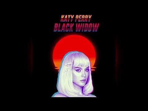 Black Widow - Katy Perry Remastered Demo 2020