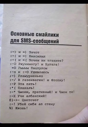 Exploring Different Types of Smiley Emoticons and Emoji Symbols in Messaging Apps