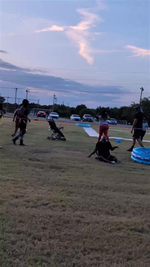 4.9K views · 86 reactions | How I flipped over in that pool real quick Tug of war #tugofwarchallenge | Waine Birdow | Facebook