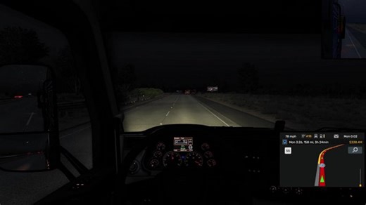 Rice, logs, Wheel loader Volvo, Pilot boat.