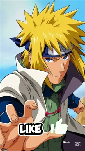 minato vs tobirama #naruto #anime