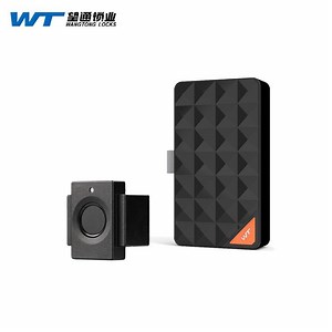 [Hot Item] Intelligent Office Sensor Cloud Control Intelligent Furniture Drawer Cabinet Lock-Wangtong