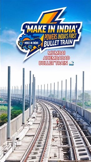 OVERHEAD WEARING IN MUMBAI AHEMDABAD BULLET TRAIN PROJECT |#bullettrainindia#nhrcl#shorts #MAHRCL