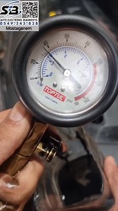 الجزء الرابع : Reparation turbo أول تعليق مهم #turbo #volkswagen #golf | SIB auto electronic diagnostic