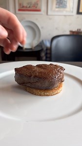 Tournedos Rossini | Fredrik Rickardsson