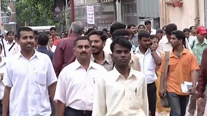 Alien Case Files S01:E05 - Alien Watchers