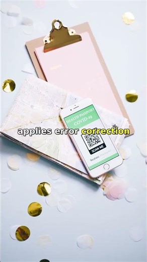 Did YOU Know QR Codes Still Work When They’re Damaged?