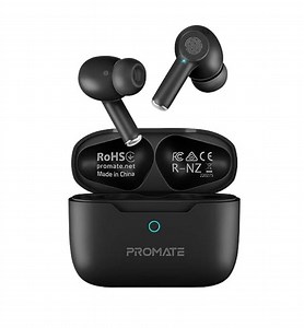 Promate ProPods With 25dB ANC Launched In India - Gizmochina