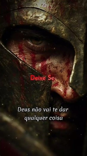 Reflexão l Motivação Deus Fala Comigo !#deusfalacomigohoje #fypシ゚ #reflexão #motivacao #foryou