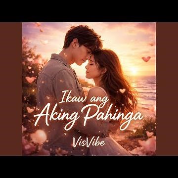 Ikaw Ang Aking Pahinga