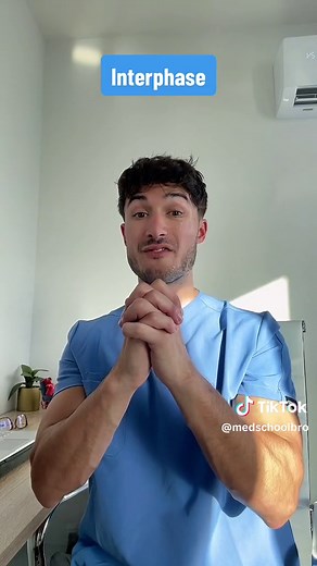 MedSchoolBro on TikTok