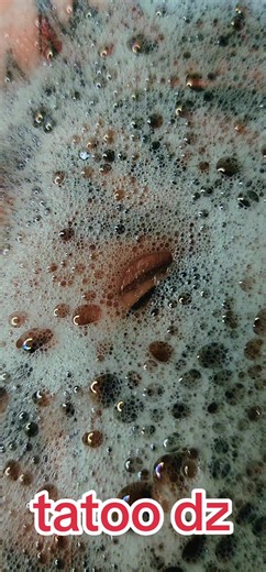 معنى التاتو وأنواعه في الجزائر