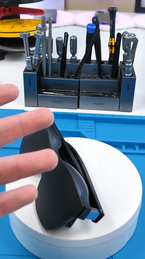 Apple's Pro Vision is... Insane #apple #WWDC23 #applevisionpro #VisionPro | Phone Repair Guru