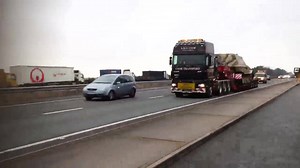 101K views · 2.3K reactions | The elefant makes its way through the New Forest | The Tank Museum | Facebook