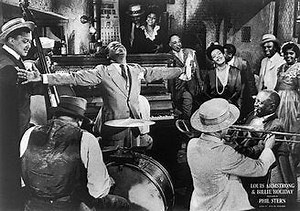 The New Harlem Renaissance