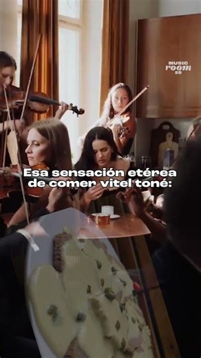 ¿Quién más esperó todo el año para este momento?