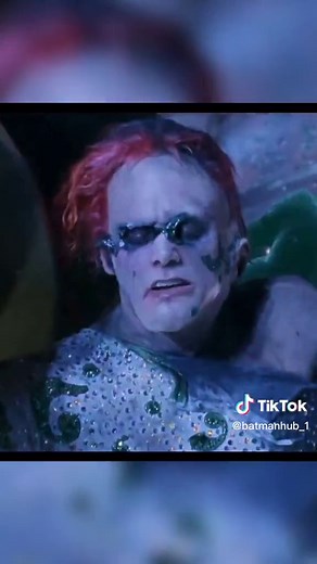 Batman Forever 1995 - Batman vs. The Riddler Showdown
