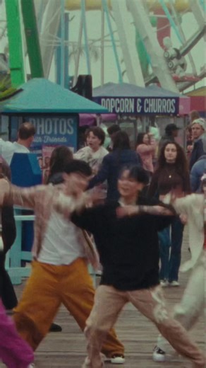 Spot the Locations and Traffic in our Latest Music Video!