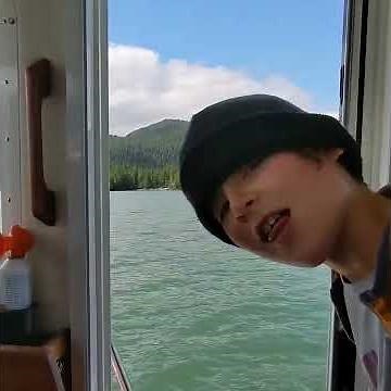 Delivery of 32 Nordic Tug from Prince Rupert BC to Shearwater BC