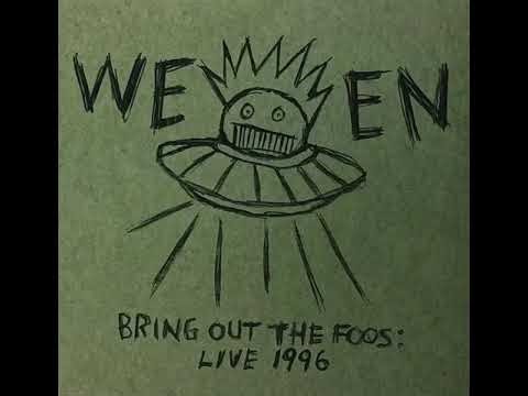 Voodoo Lady (Ween - Bring Out The Foos: Live 1996)