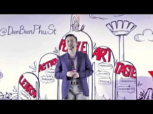 Collectivism and Individualism | Chi Bao Pham Gia | TEDxYouth@DienBienPhuSt