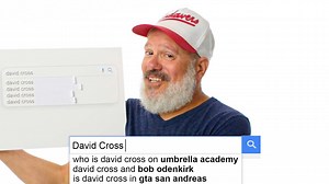 David Cross Answers The Web's Most Searched Questions | WIRED 20240803030319