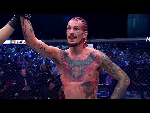 Sean O'Malley Octagon Interview | UFC 280
