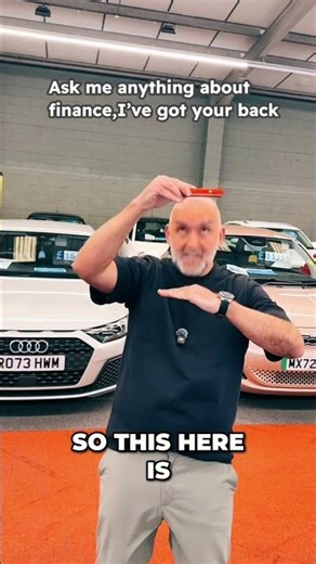 What is GAP Insurance? Explained Simply #shorts