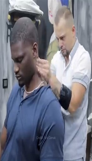 WORLD'S BEST Asmr Sleep Massage For Fast and Effec | ASMR Anil