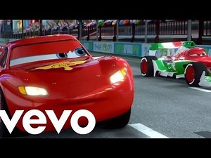 Cars 2-Heathens(Music Video)