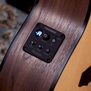 13K views · 156 reactions | Little CJ -- the Mini Jumbo acoustic! See it  bit.ly/2XEce7n | Cort Guitars and Basses | Facebook