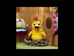 Purple Underground - The Chica Show (Full Album)