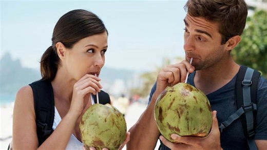From Hair to Heart Health: The Unexpected Benefits of Coconuts