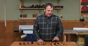 Woodsmith Shop | 3 Shop-made Tools | Season 16 | Episode 1603