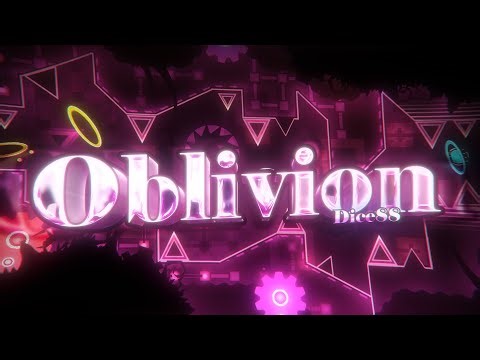 FIRST MAINLIST!! // Oblivion 100%, By benji8080 and More // Geometry Dash