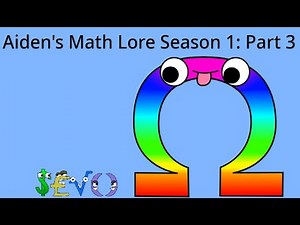 Aiden's Math Lore (Dollars-Omega)