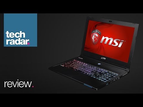MSI GS60 Ghost Pro 3K review